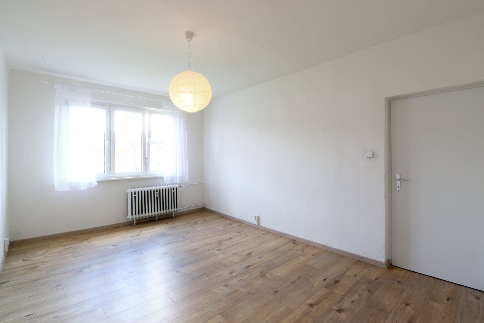 Prenájom bytu 1-izbový 34 m², Švermova, Beroun, Středočeský kraj Prenájom bytu 1-izbový 34 m², Švermova, Beroun, Středočeský kraj