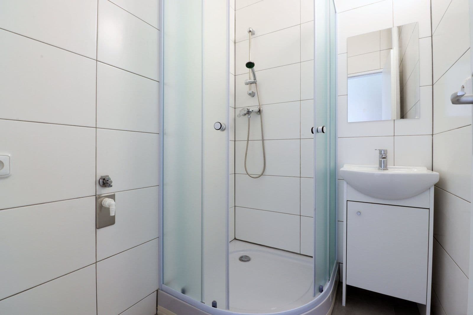 Prenájom bytu 1-izbový 34 m², Švermova, Beroun, Středočeský kraj Prenájom bytu 1-izbový 34 m², Švermova, Beroun, Středočeský kraj