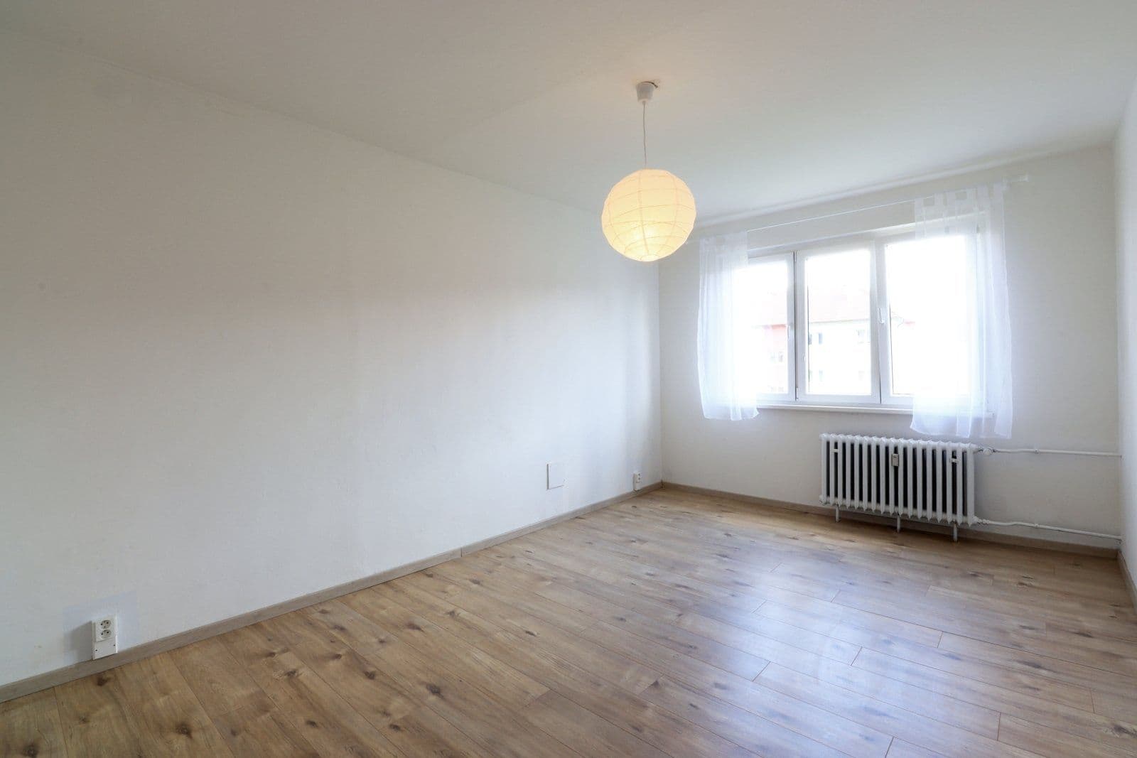 Prenájom bytu 1-izbový 34 m², Švermova, Beroun, Středočeský kraj Prenájom bytu 1-izbový 34 m², Švermova, Beroun, Středočeský kraj