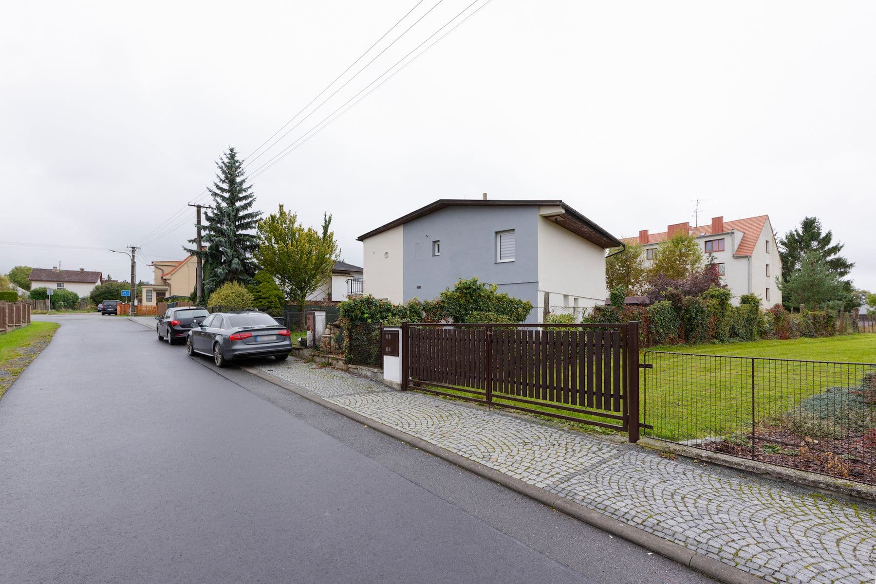 Predaj domu 180 m², pozemek 799 m², Rodáků, Spálené Poříčí, Plzeňský kraj Predaj domu 180 m², pozemek 799 m², Rodáků, Spálené Poříčí, Plzeňský kraj