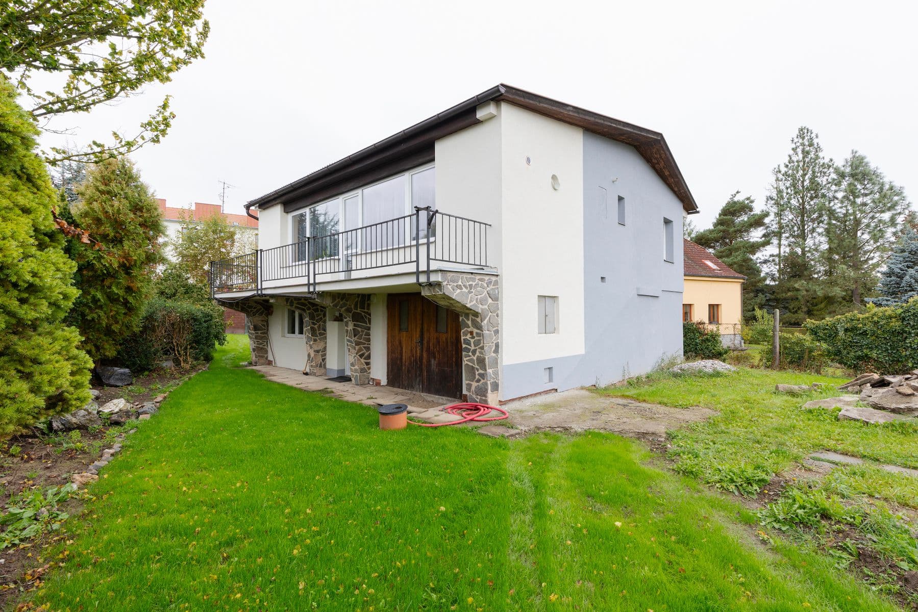 Predaj domu 180 m², pozemek 799 m², Rodáků, Spálené Poříčí, Plzeňský kraj Predaj domu 180 m², pozemek 799 m², Rodáků, Spálené Poříčí, Plzeňský kraj