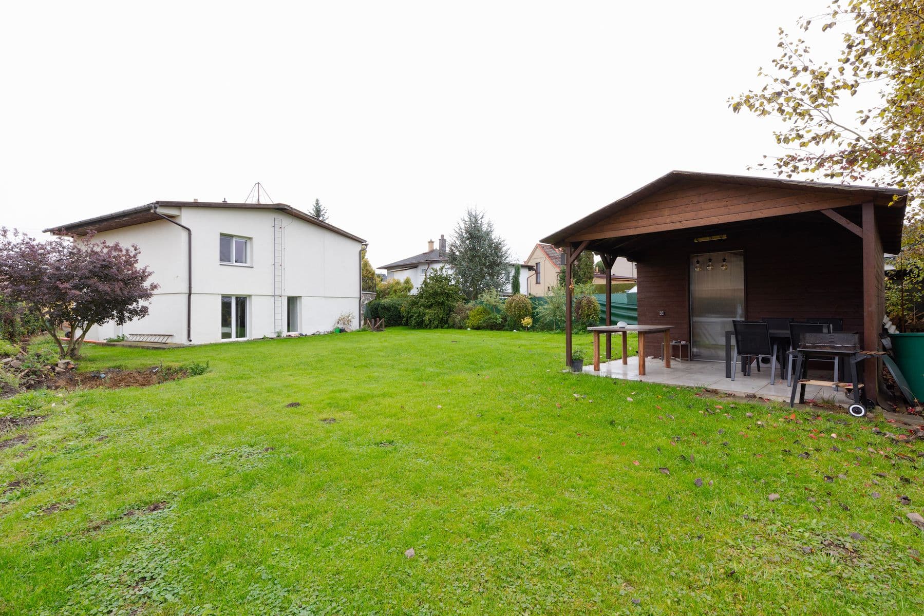 Predaj domu 180 m², pozemek 799 m², Rodáků, Spálené Poříčí, Plzeňský kraj Predaj domu 180 m², pozemek 799 m², Rodáků, Spálené Poříčí, Plzeňský kraj