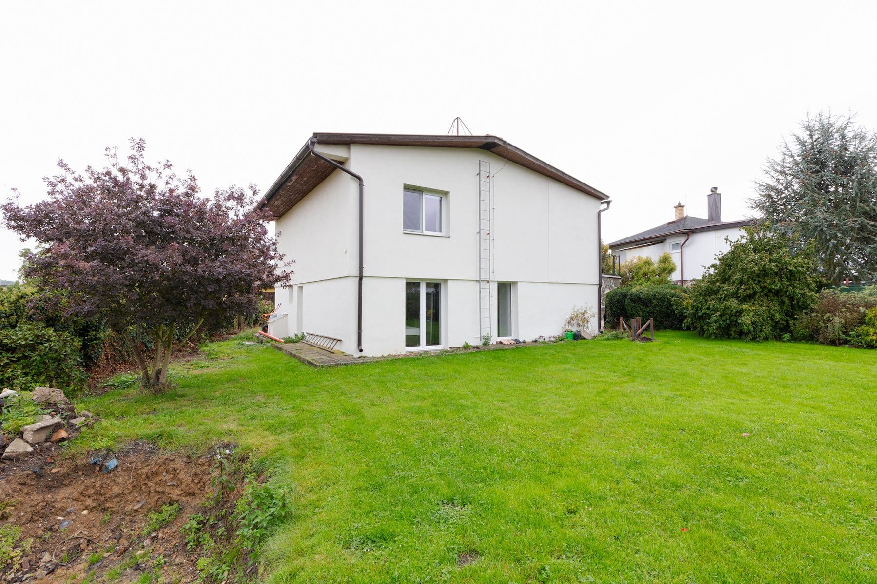 Predaj domu 180 m², pozemek 799 m², Rodáků, Spálené Poříčí, Plzeňský kraj Predaj domu 180 m², pozemek 799 m², Rodáků, Spálené Poříčí, Plzeňský kraj