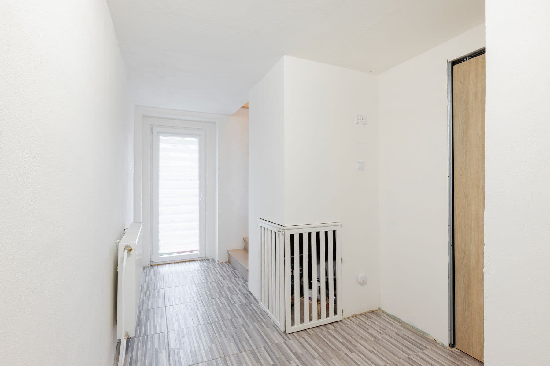 Predaj domu 180 m², pozemek 799 m², Rodáků, Spálené Poříčí, Plzeňský kraj Predaj domu 180 m², pozemek 799 m², Rodáků, Spálené Poříčí, Plzeňský kraj