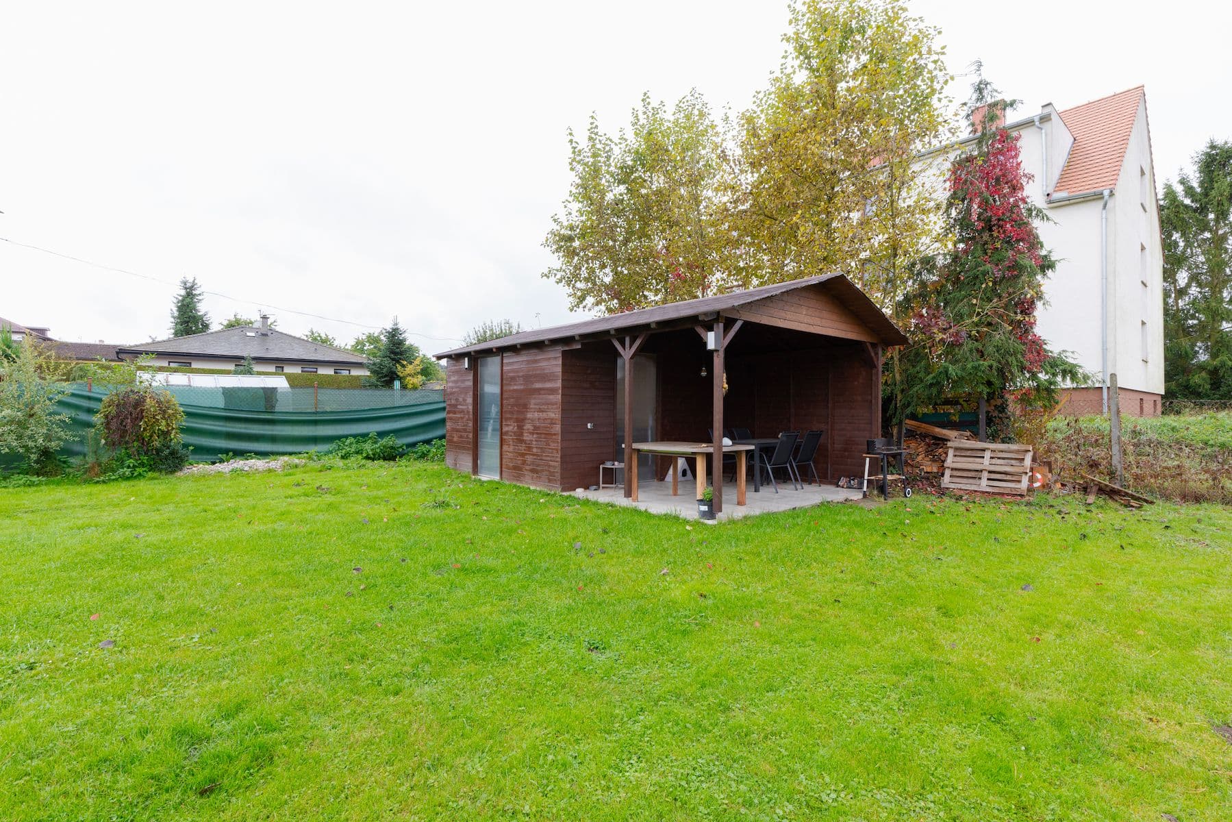 Predaj domu 180 m², pozemek 799 m², Rodáků, Spálené Poříčí, Plzeňský kraj Predaj domu 180 m², pozemek 799 m², Rodáků, Spálené Poříčí, Plzeňský kraj