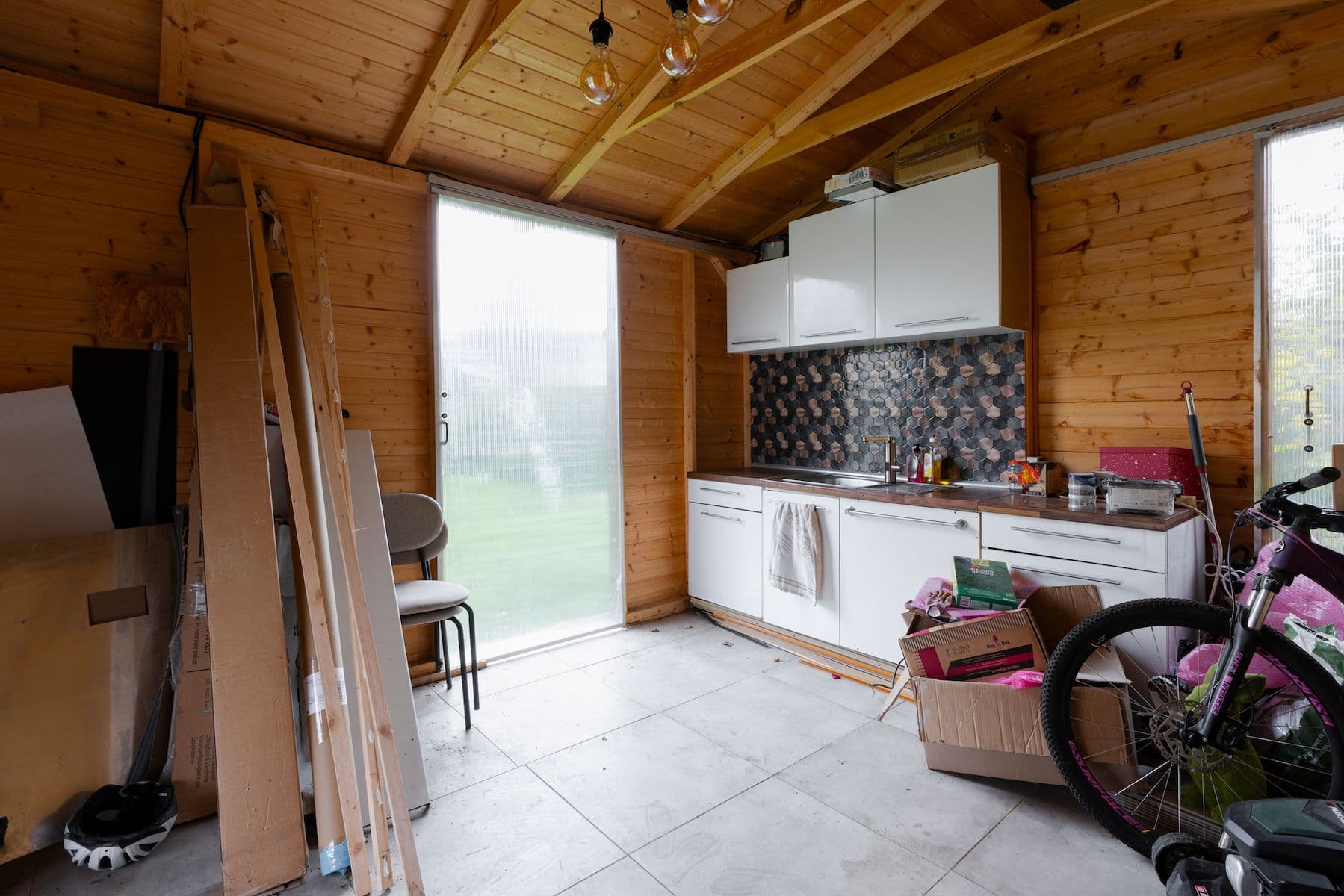 Predaj domu 180 m², pozemek 799 m², Rodáků, Spálené Poříčí, Plzeňský kraj Predaj domu 180 m², pozemek 799 m², Rodáků, Spálené Poříčí, Plzeňský kraj