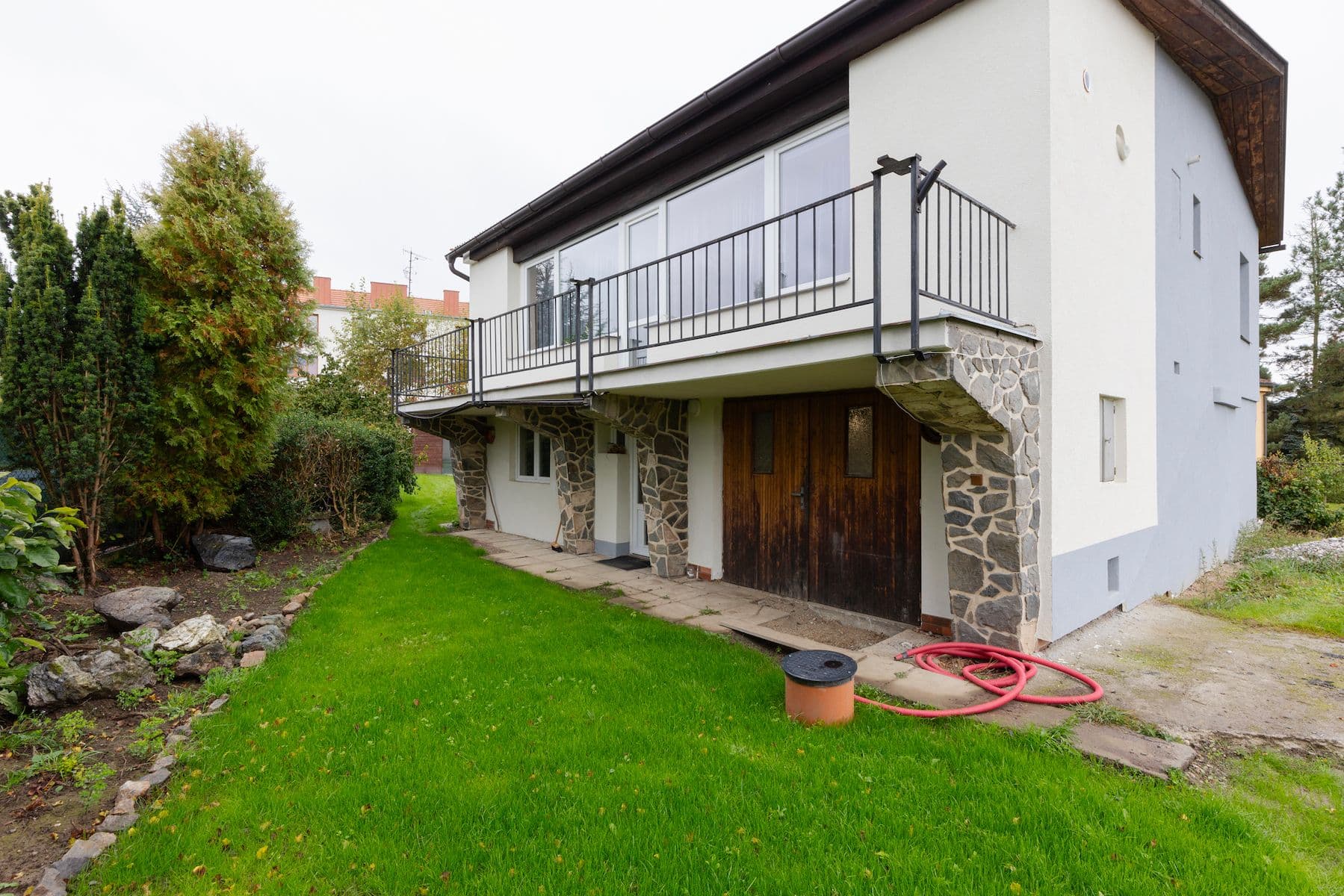 Predaj domu 180 m², pozemek 799 m², Rodáků, Spálené Poříčí, Plzeňský kraj Predaj domu 180 m², pozemek 799 m², Rodáků, Spálené Poříčí, Plzeňský kraj