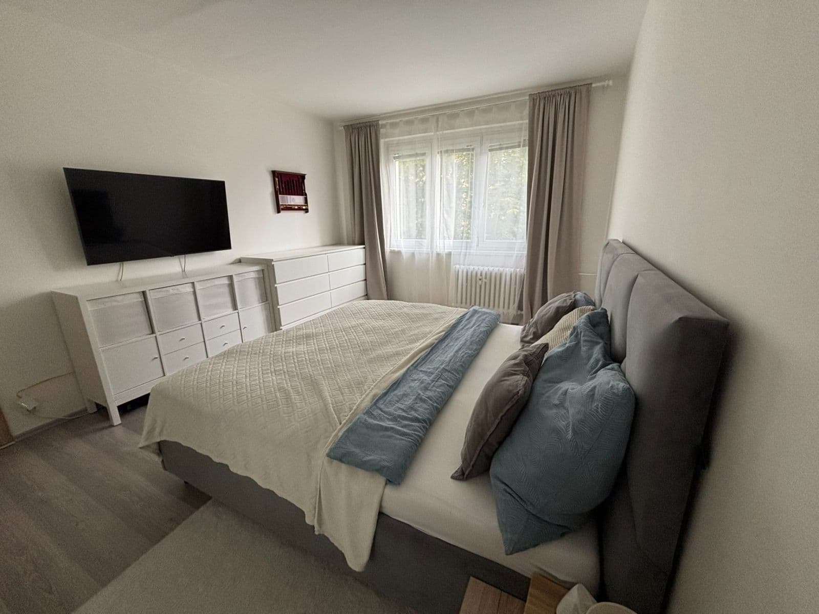 Prenájom bytu 2-izbový 56 m², Kotěrova, Brno, Jihomoravský kraj Prenájom bytu 2-izbový 56 m², Kotěrova, Brno, Jihomoravský kraj