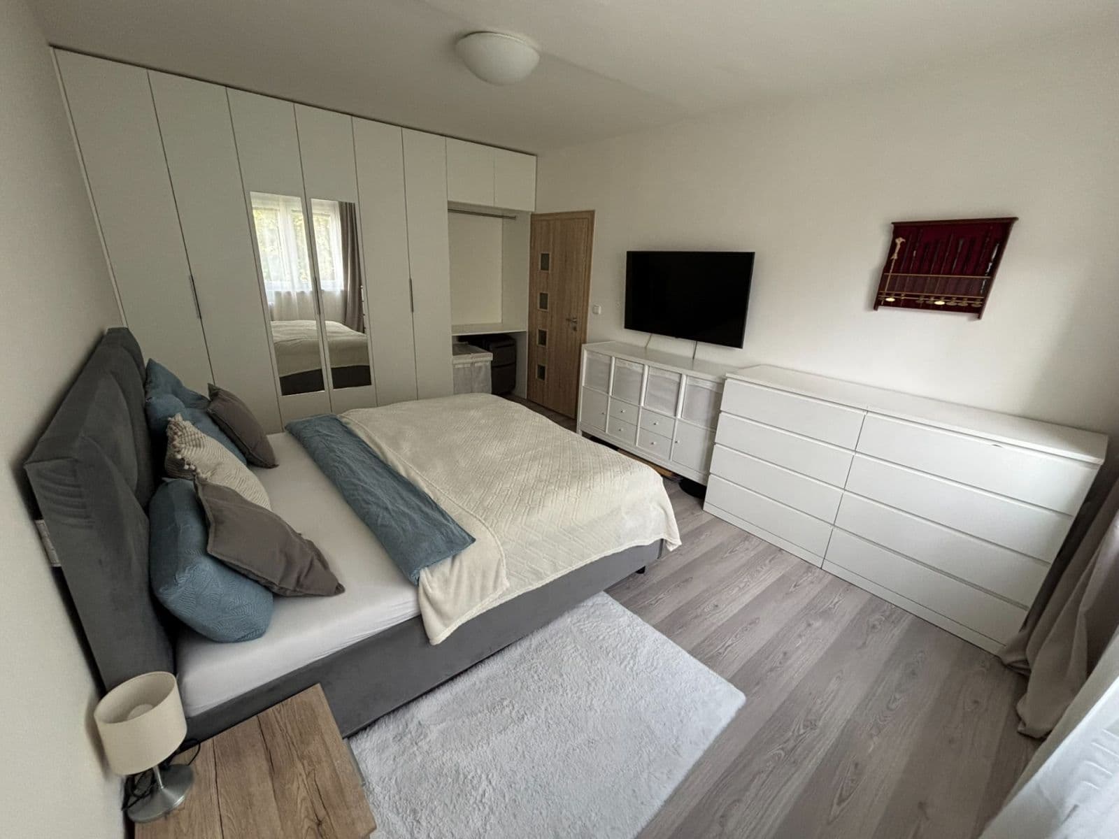 Prenájom bytu 2-izbový 56 m², Kotěrova, Brno, Jihomoravský kraj Prenájom bytu 2-izbový 56 m², Kotěrova, Brno, Jihomoravský kraj