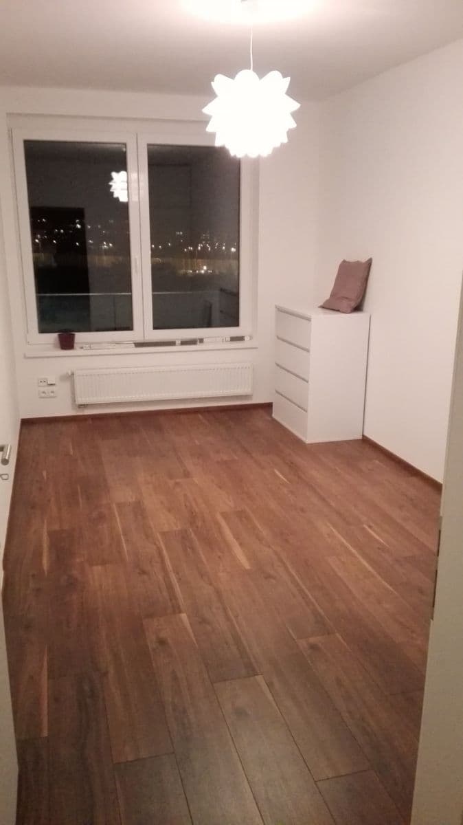 Prenájom bytu 2-izbový 52 m², Klementova, Praha, Praha Prenájom bytu 2-izbový 52 m², Klementova, Praha, Praha