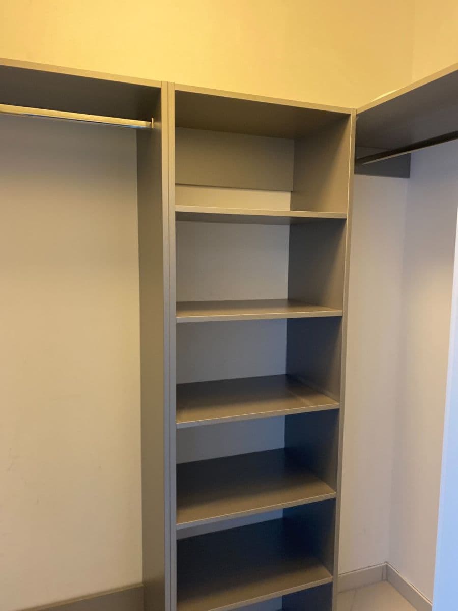 Prenájom bytu 2-izbový 52 m², Klementova, Praha, Praha Prenájom bytu 2-izbový 52 m², Klementova, Praha, Praha