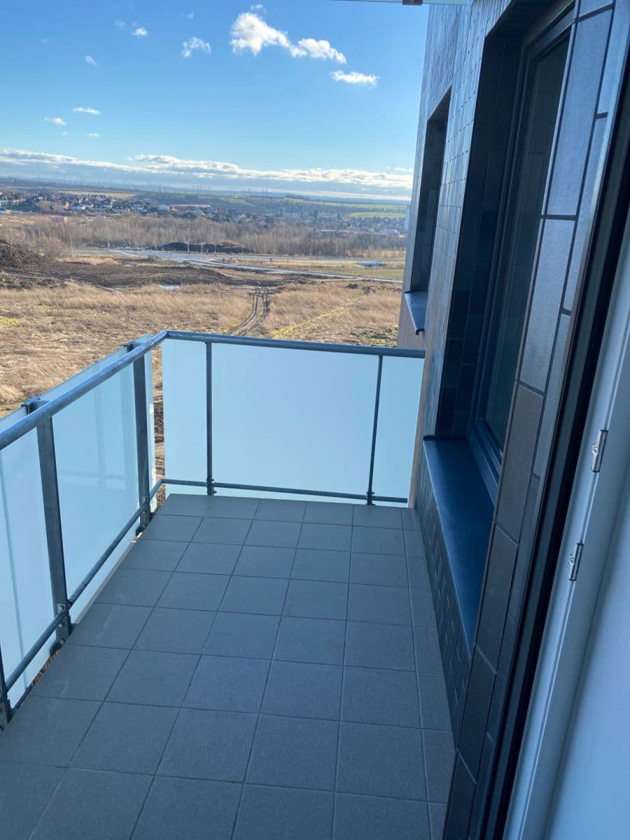 Prenájom bytu 2-izbový 52 m², Klementova, Praha, Praha Prenájom bytu 2-izbový 52 m², Klementova, Praha, Praha
