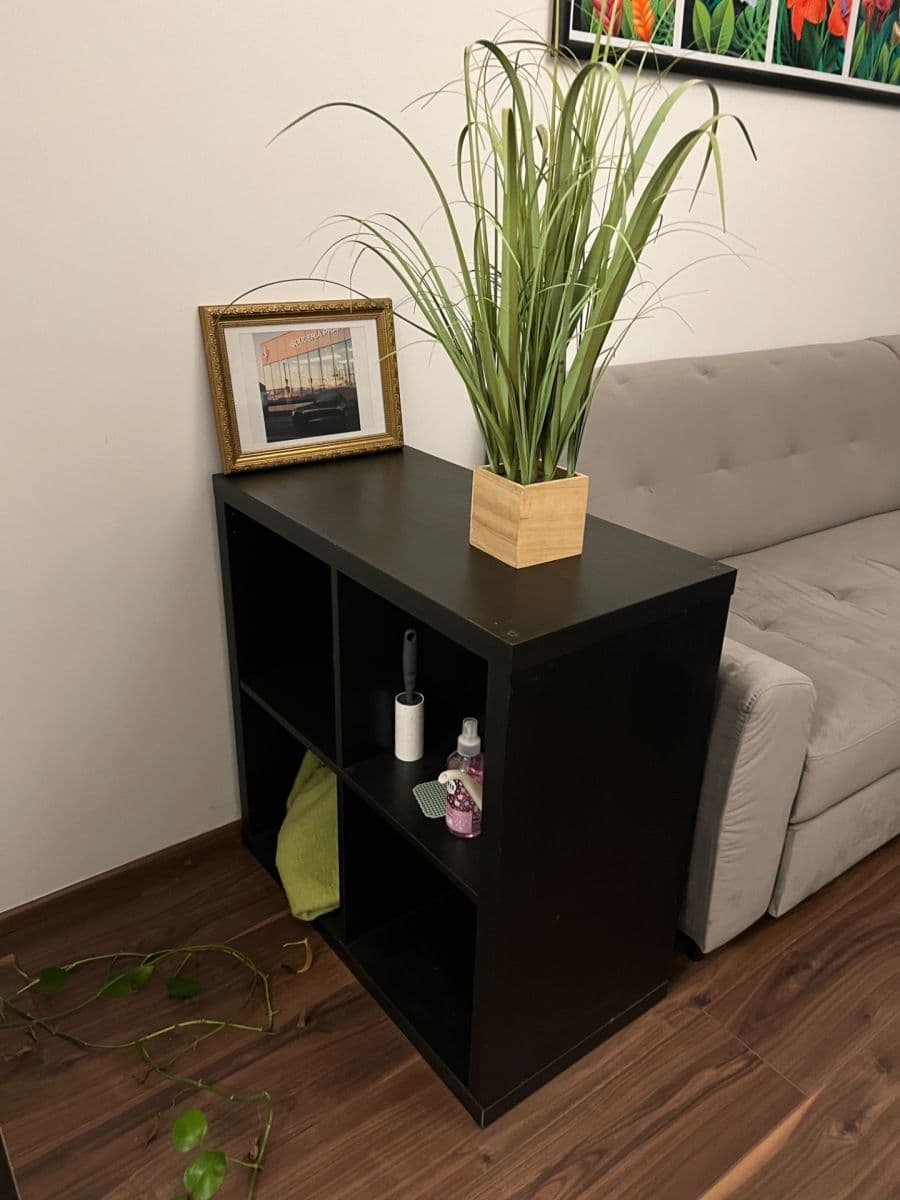 Prenájom bytu 2-izbový 52 m², Klementova, Praha, Praha Prenájom bytu 2-izbový 52 m², Klementova, Praha, Praha