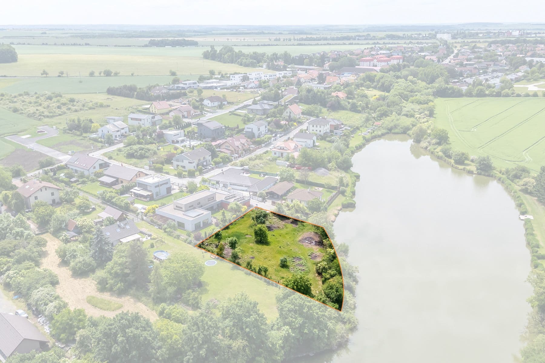 Predaj pozemku 1.636 m², Odolena Voda, Středočeský kraj Predaj pozemku 1.636 m², Odolena Voda, Středočeský kraj