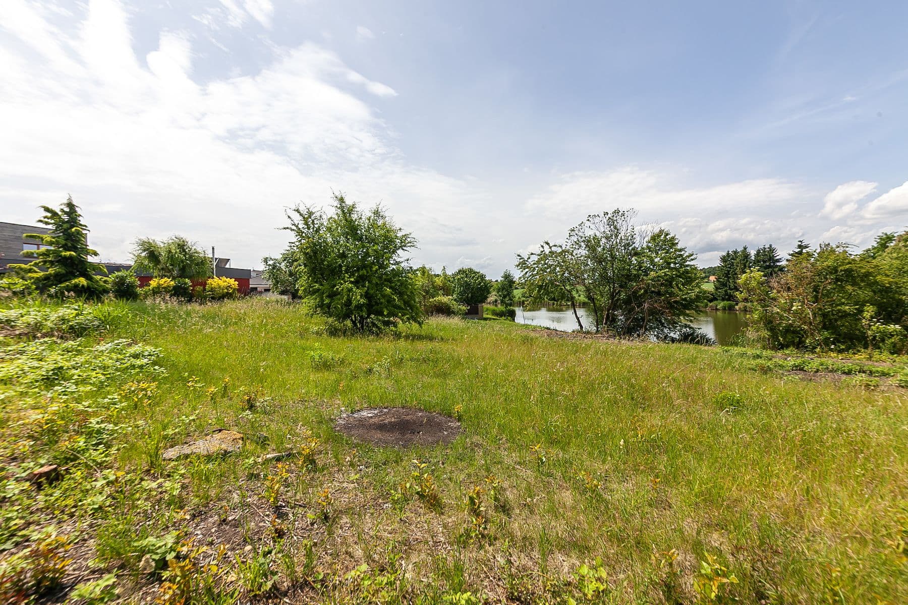 Predaj pozemku 1.636 m², Odolena Voda, Středočeský kraj Predaj pozemku 1.636 m², Odolena Voda, Středočeský kraj