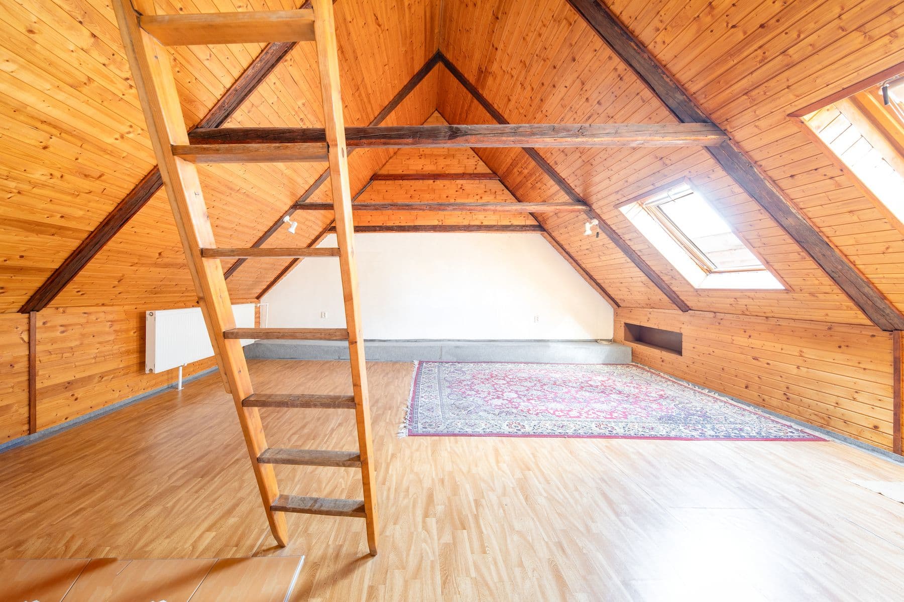 Predaj domu 290 m², pozemek 283 m², U Horní brány, Šternberk, Olomoucký kraj Predaj domu 290 m², pozemek 283 m², U Horní brány, Šternberk, Olomoucký kraj