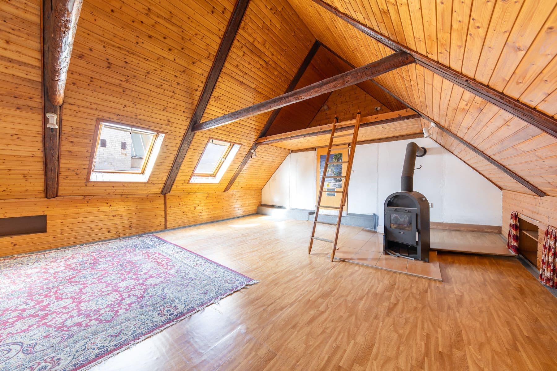 Predaj domu 290 m², pozemek 283 m², U Horní brány, Šternberk, Olomoucký kraj Predaj domu 290 m², pozemek 283 m², U Horní brány, Šternberk, Olomoucký kraj