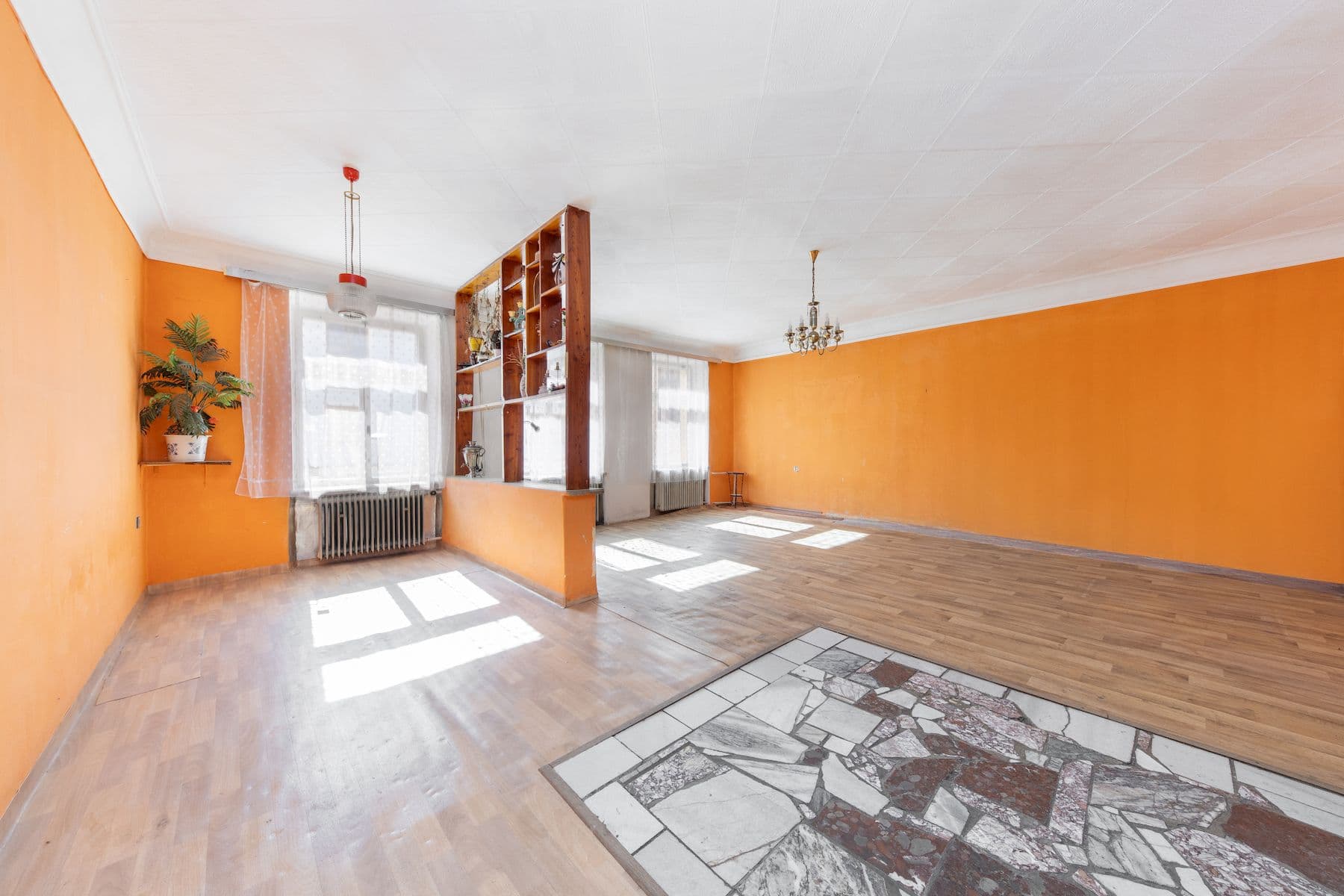 Predaj domu 290 m², pozemek 283 m², U Horní brány, Šternberk, Olomoucký kraj Predaj domu 290 m², pozemek 283 m², U Horní brány, Šternberk, Olomoucký kraj