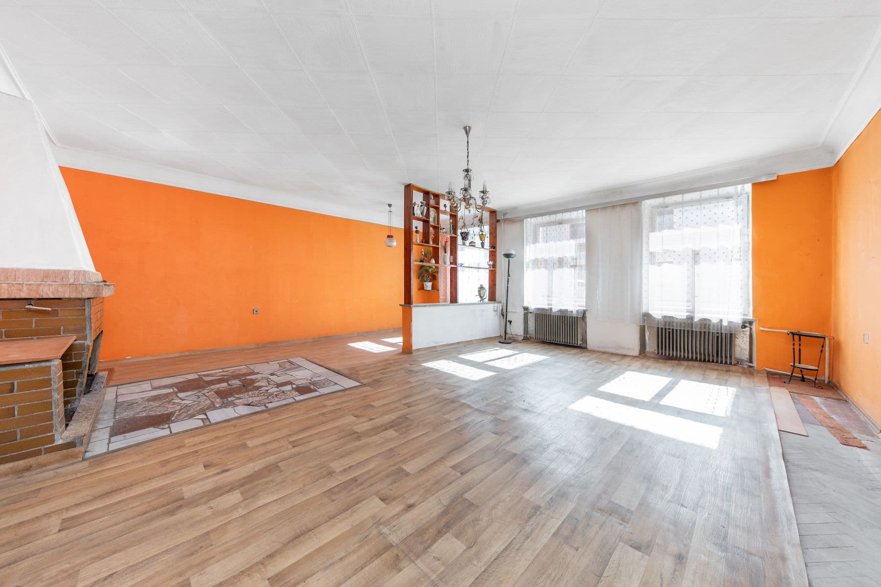 Predaj domu 290 m², pozemek 283 m², U Horní brány, Šternberk, Olomoucký kraj Predaj domu 290 m², pozemek 283 m², U Horní brány, Šternberk, Olomoucký kraj