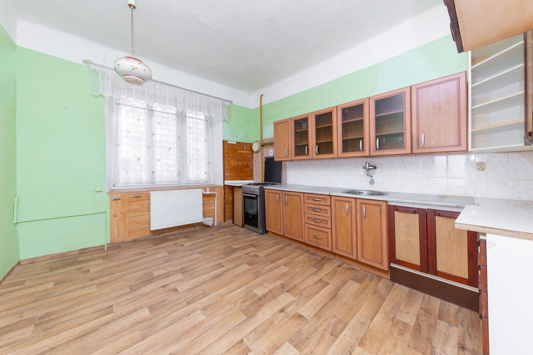 Predaj domu 290 m², pozemek 283 m², U Horní brány, Šternberk, Olomoucký kraj Predaj domu 290 m², pozemek 283 m², U Horní brány, Šternberk, Olomoucký kraj