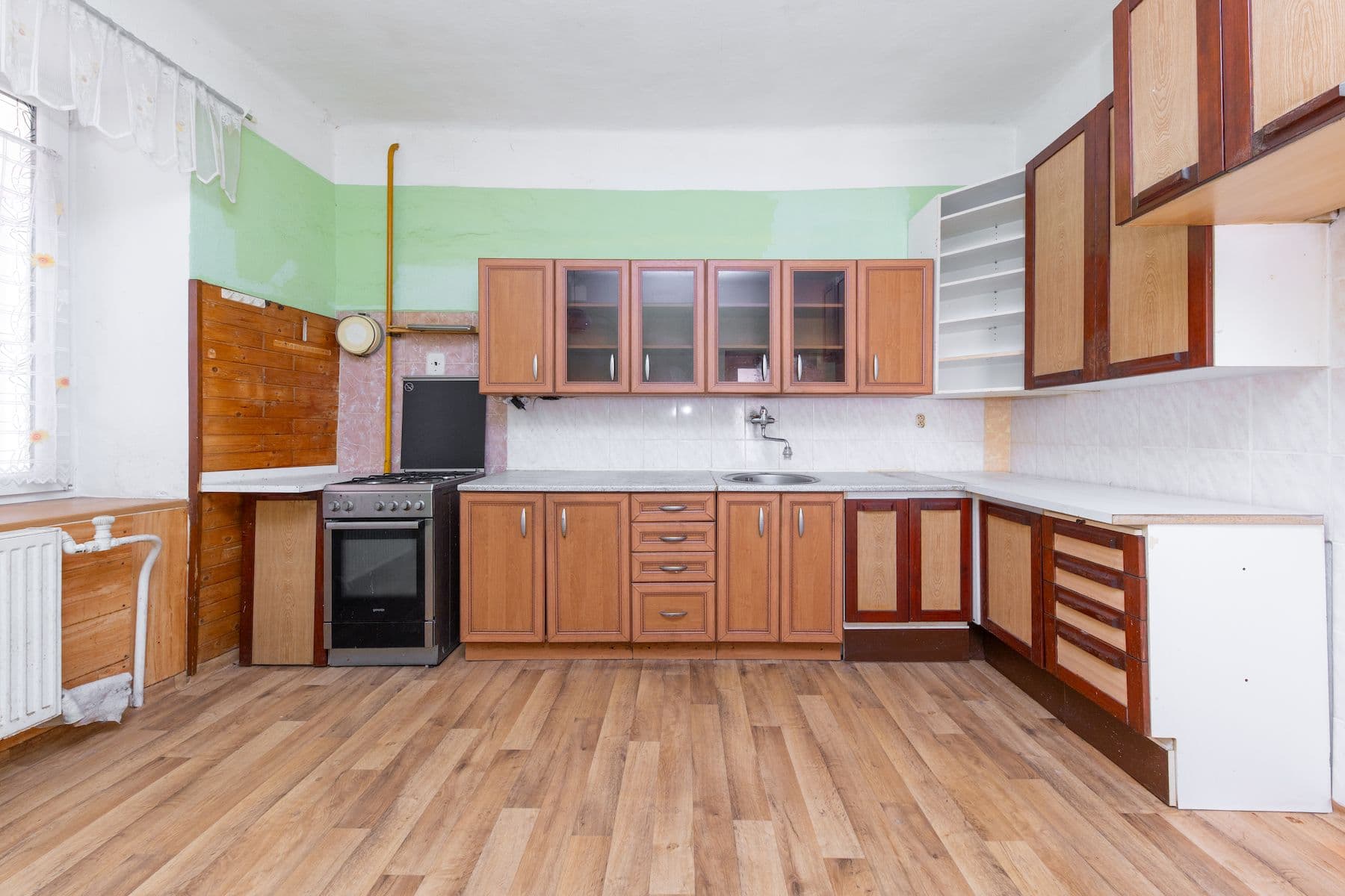 Predaj domu 290 m², pozemek 283 m², U Horní brány, Šternberk, Olomoucký kraj Predaj domu 290 m², pozemek 283 m², U Horní brány, Šternberk, Olomoucký kraj