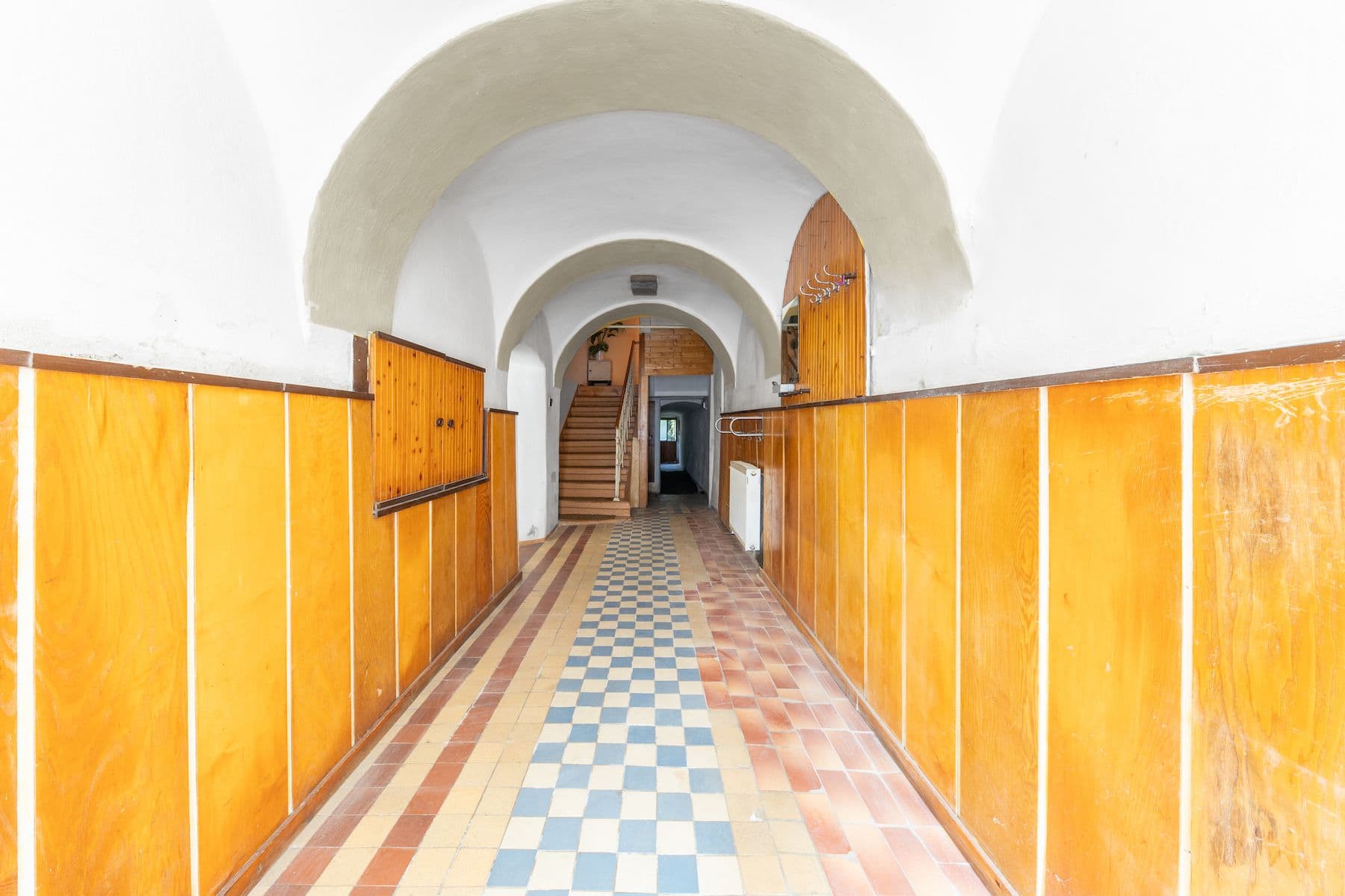 Predaj domu 290 m², pozemek 283 m², U Horní brány, Šternberk, Olomoucký kraj Predaj domu 290 m², pozemek 283 m², U Horní brány, Šternberk, Olomoucký kraj