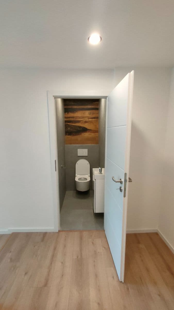 Prenájom bytu 1-izbový 29 m², Evropská, Praha, Praha Prenájom bytu 1-izbový 29 m², Evropská, Praha, Praha