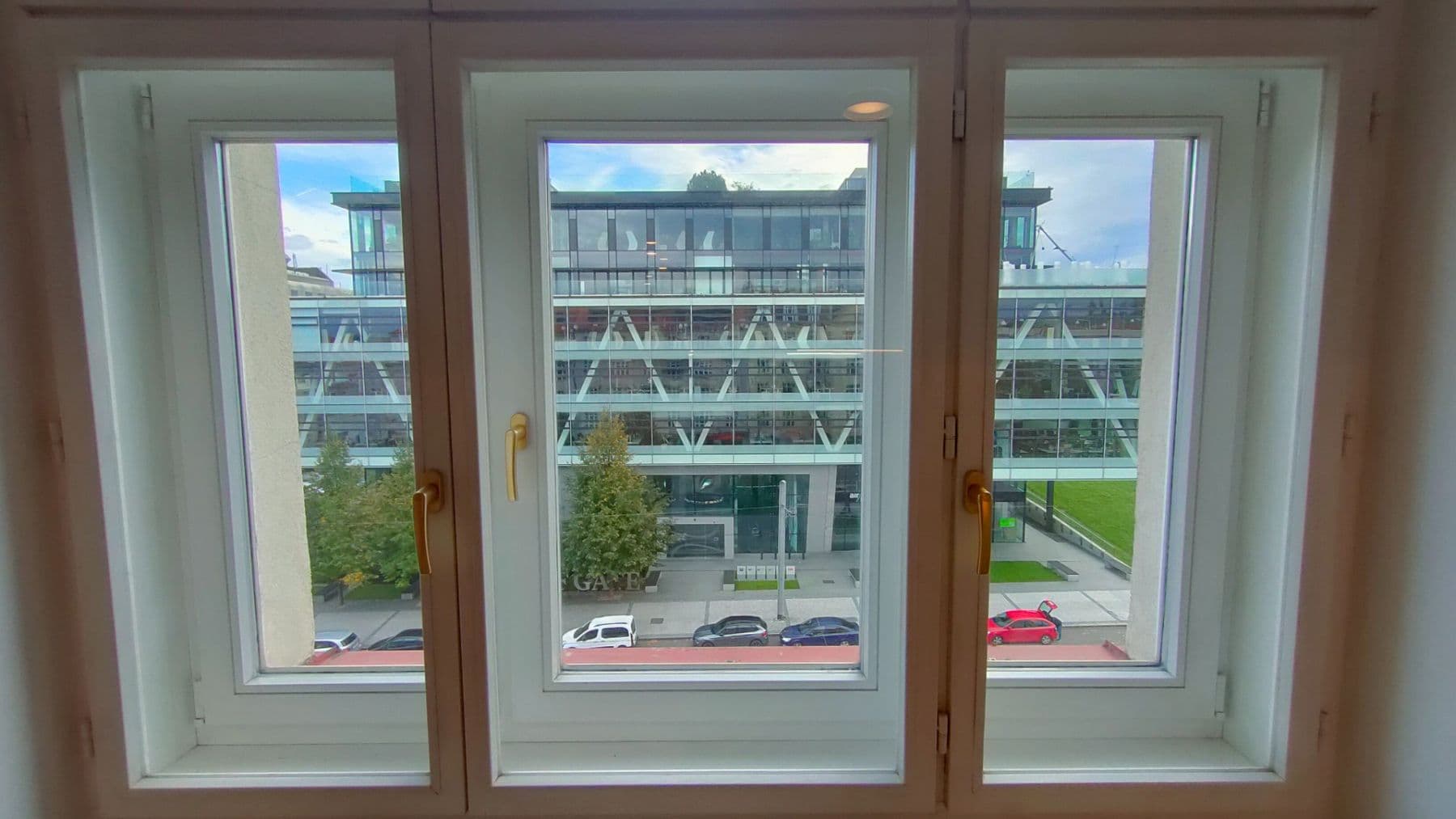 Prenájom bytu 1-izbový 29 m², Evropská, Praha, Praha Prenájom bytu 1-izbový 29 m², Evropská, Praha, Praha