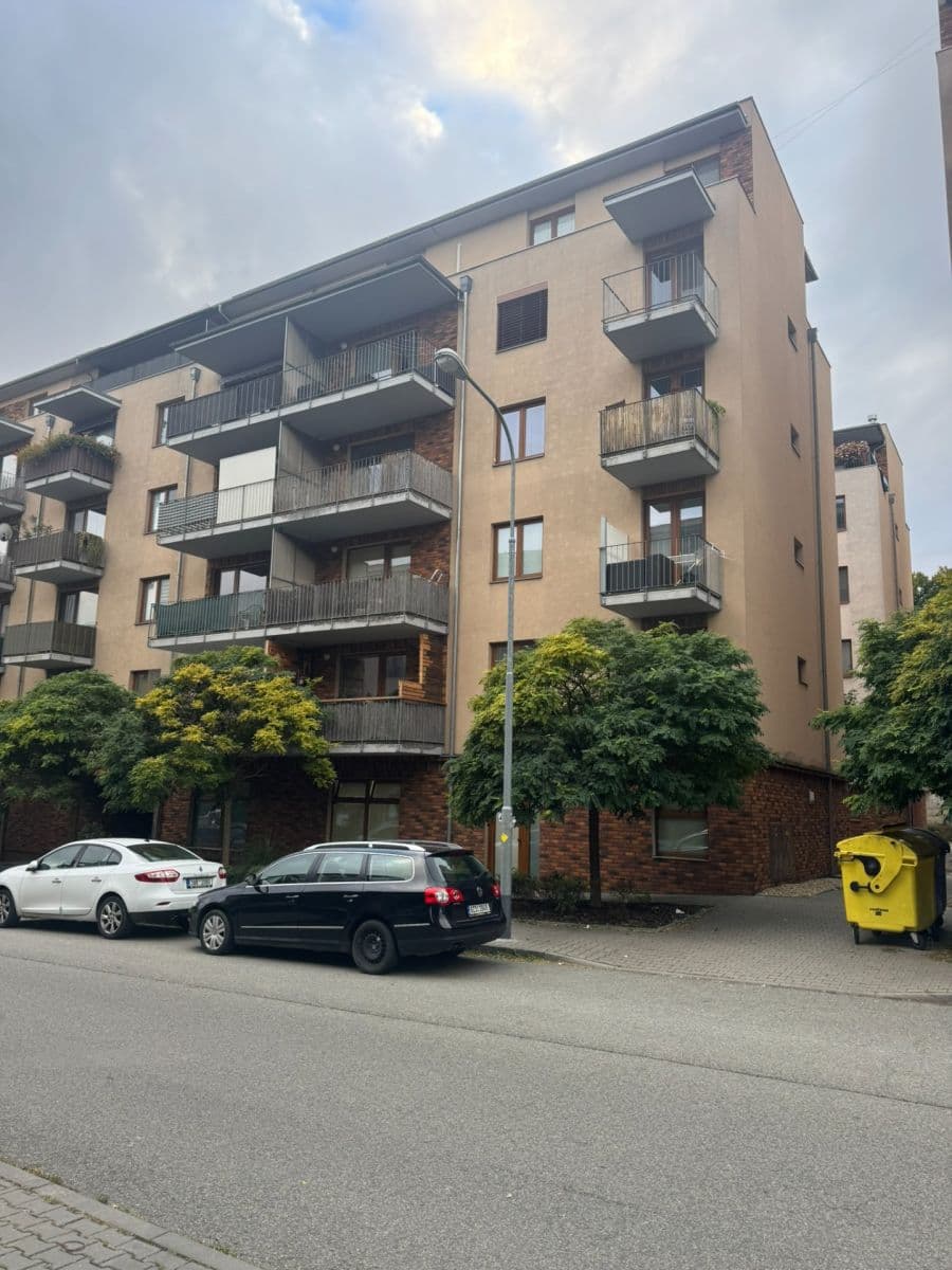 Predaj bytu 2-izbový 65 m², U Leskavy, Brno, Jihomoravský kraj Predaj bytu 2-izbový 65 m², U Leskavy, Brno, Jihomoravský kraj