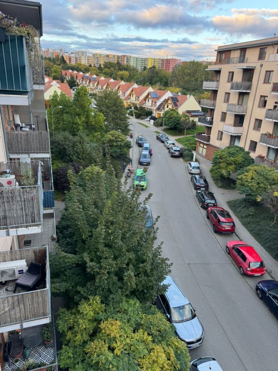 Predaj bytu 2-izbový 65 m², U Leskavy, Brno, Jihomoravský kraj Predaj bytu 2-izbový 65 m², U Leskavy, Brno, Jihomoravský kraj