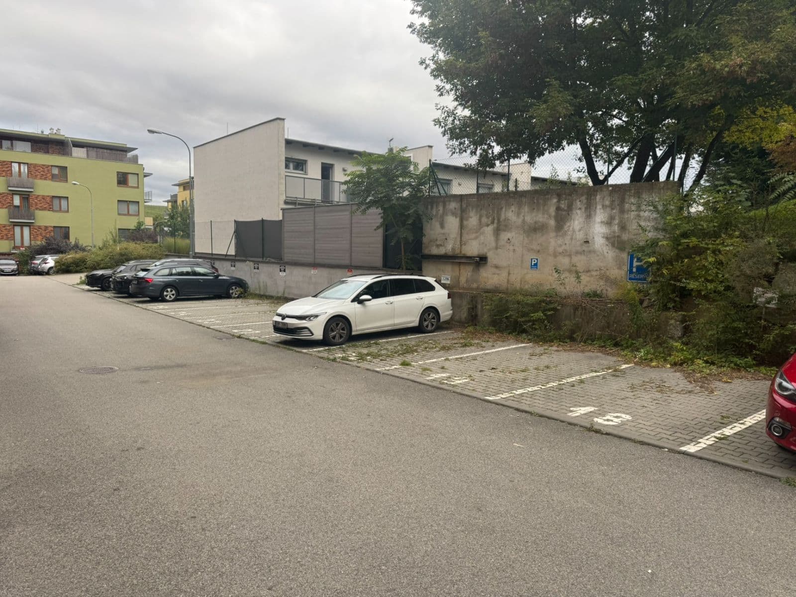 Predaj bytu 2-izbový 65 m², U Leskavy, Brno, Jihomoravský kraj Predaj bytu 2-izbový 65 m², U Leskavy, Brno, Jihomoravský kraj