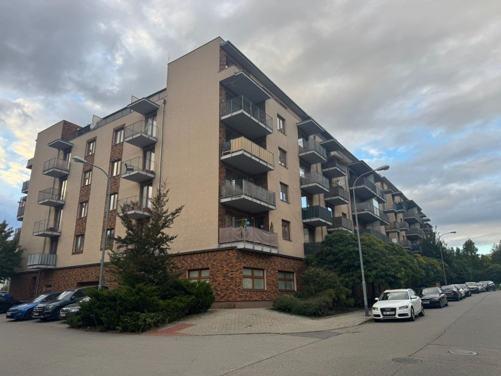 Predaj bytu 2-izbový 65 m², U Leskavy, Brno, Jihomoravský kraj Predaj bytu 2-izbový 65 m², U Leskavy, Brno, Jihomoravský kraj