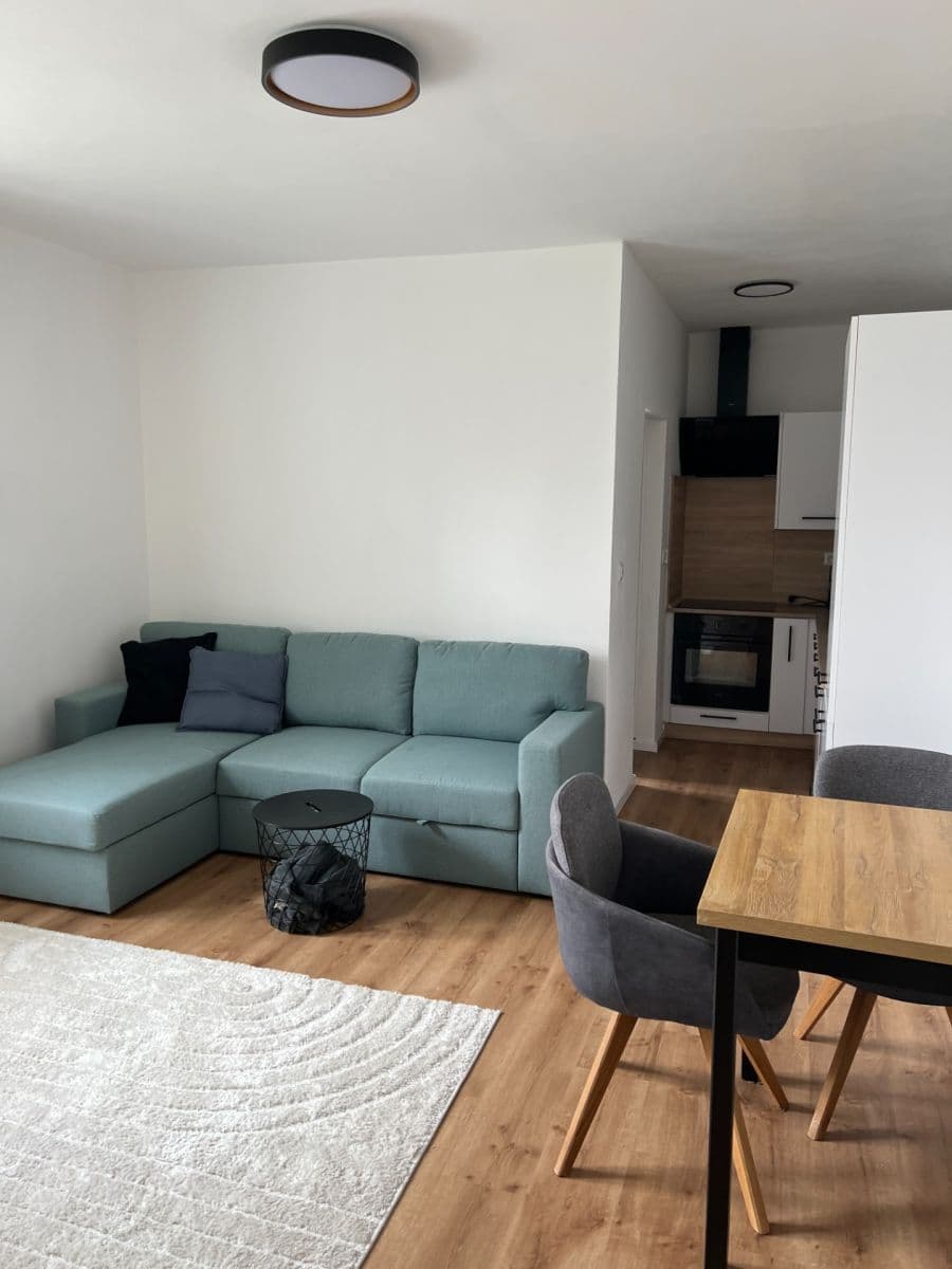 Prenájom bytu 2-izbový 38 m², Hany Kvapilové, Ostrava, Moravskoslezský kraj Prenájom bytu 2-izbový 38 m², Hany Kvapilové, Ostrava, Moravskoslezský kraj