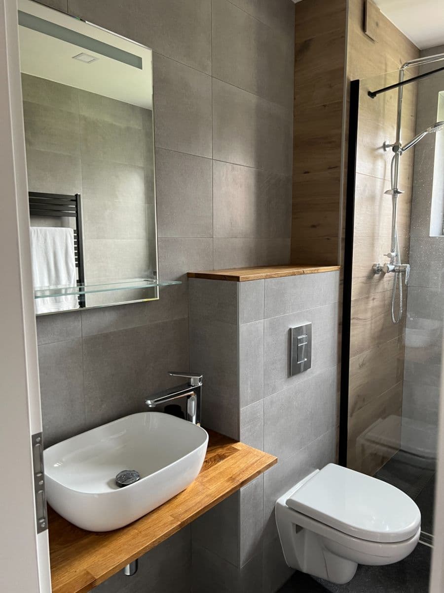 Prenájom bytu 2-izbový 38 m², Hany Kvapilové, Ostrava, Moravskoslezský kraj Prenájom bytu 2-izbový 38 m², Hany Kvapilové, Ostrava, Moravskoslezský kraj