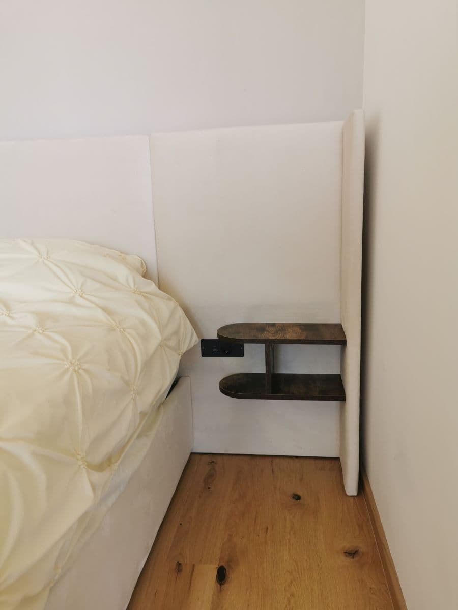 Prenájom bytu 50 m², Závišova a, Praha, Praha Prenájom bytu 50 m², Závišova a, Praha, Praha