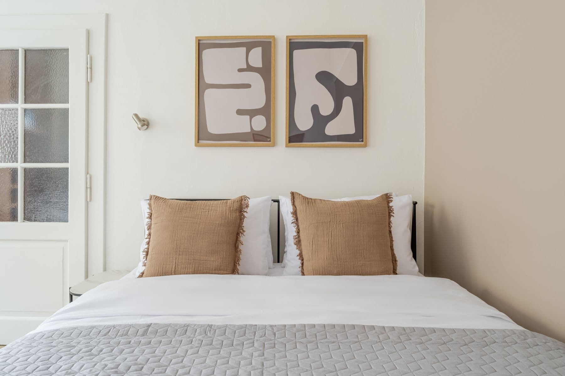 Prenájom bytu 35 m², Ostrovského, Praha, Praha Prenájom bytu 35 m², Ostrovského, Praha, Praha