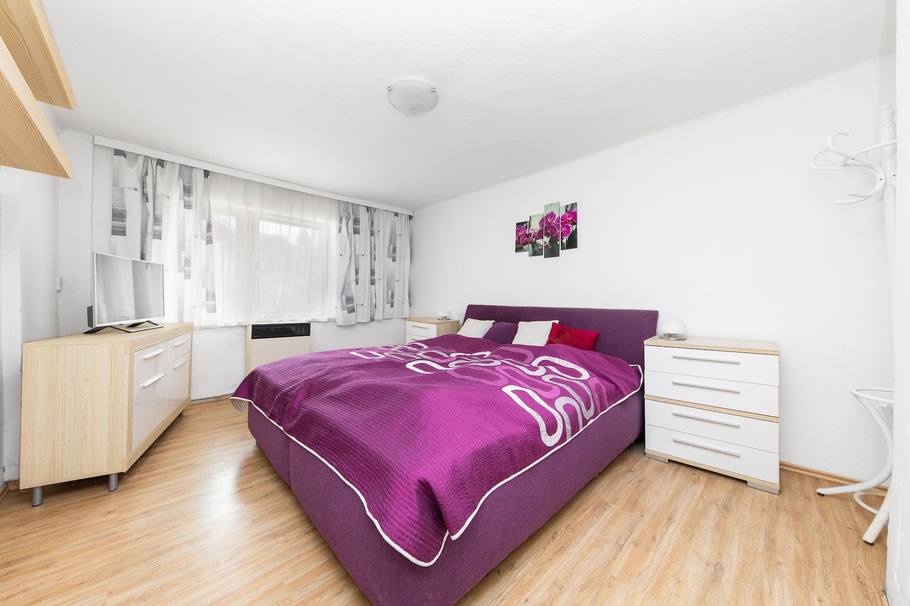 Predaj domu 123 m², pozemek 459 m², Kunštát, Jihomoravský kraj Predaj domu 123 m², pozemek 459 m², Kunštát, Jihomoravský kraj