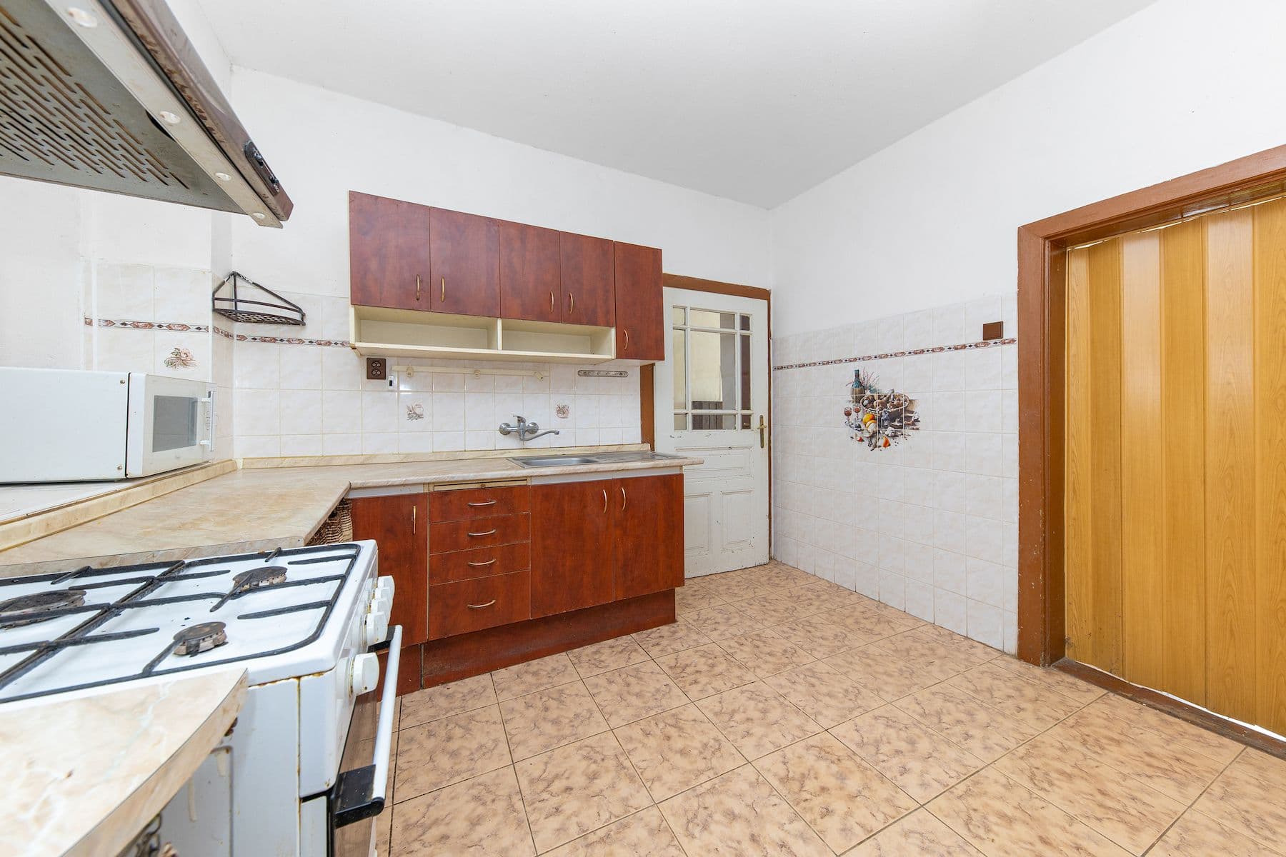 Predaj domu 123 m², pozemek 459 m², Kunštát, Jihomoravský kraj Predaj domu 123 m², pozemek 459 m², Kunštát, Jihomoravský kraj