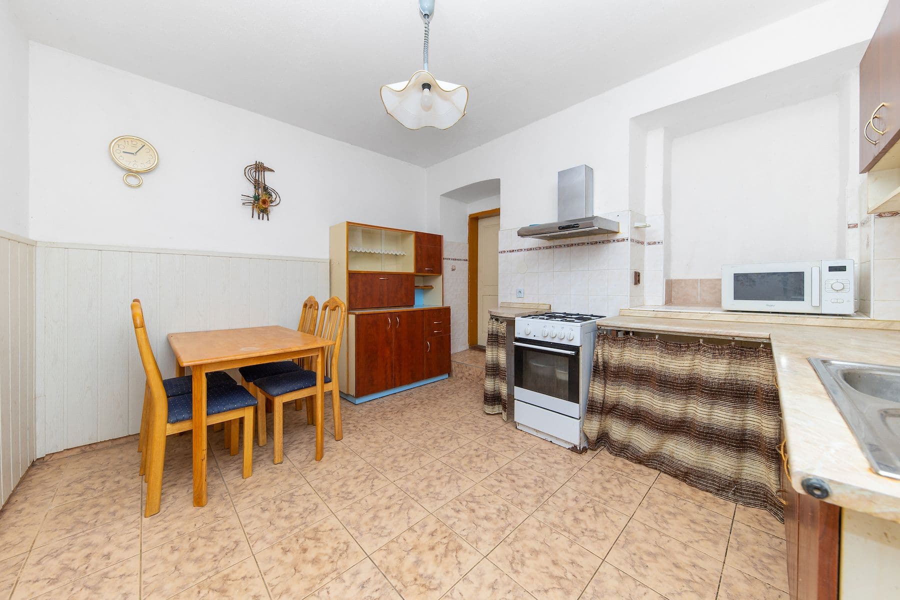 Predaj domu 123 m², pozemek 459 m², Kunštát, Jihomoravský kraj Predaj domu 123 m², pozemek 459 m², Kunštát, Jihomoravský kraj