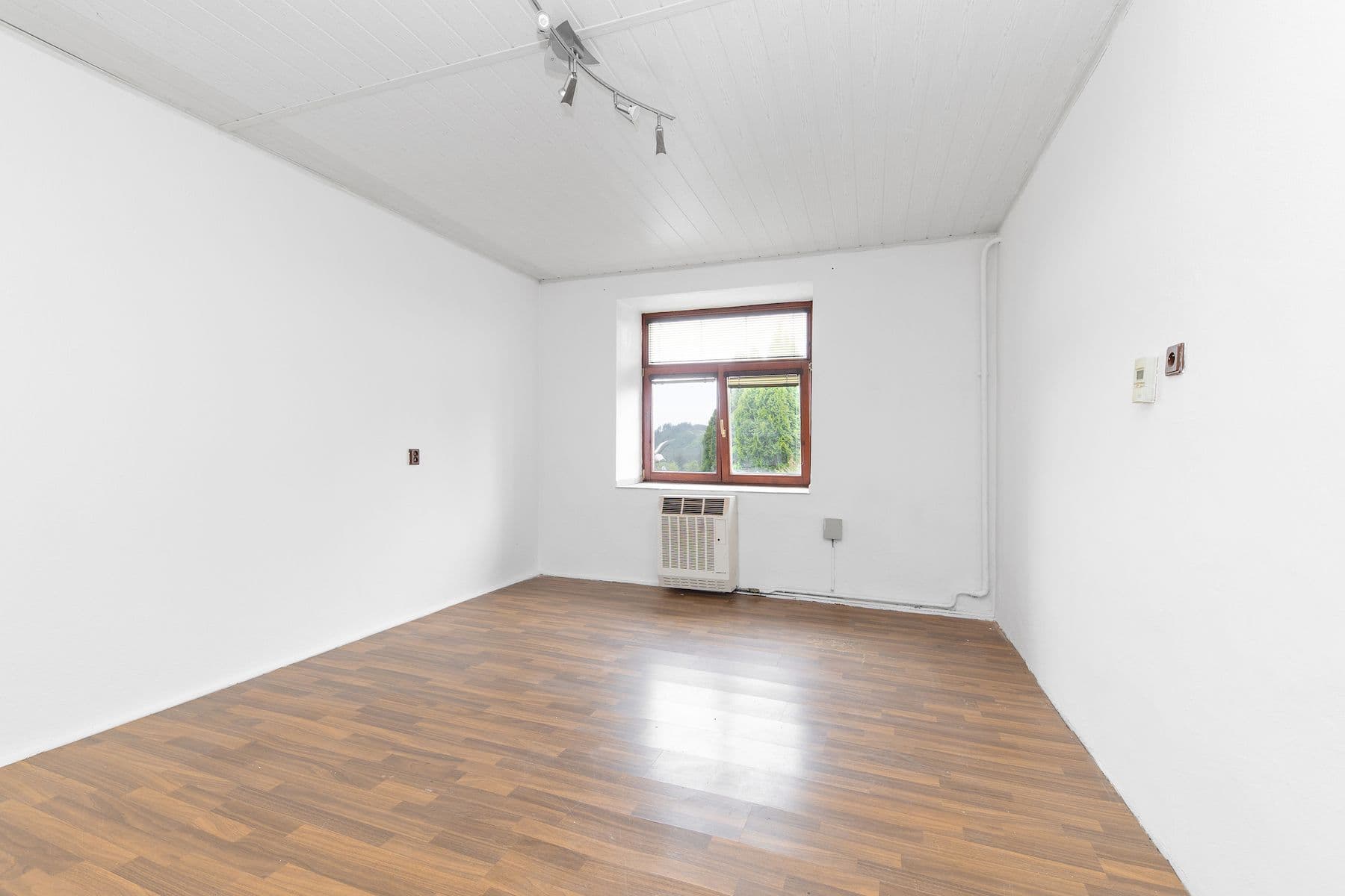Predaj domu 123 m², pozemek 459 m², Kunštát, Jihomoravský kraj Predaj domu 123 m², pozemek 459 m², Kunštát, Jihomoravský kraj