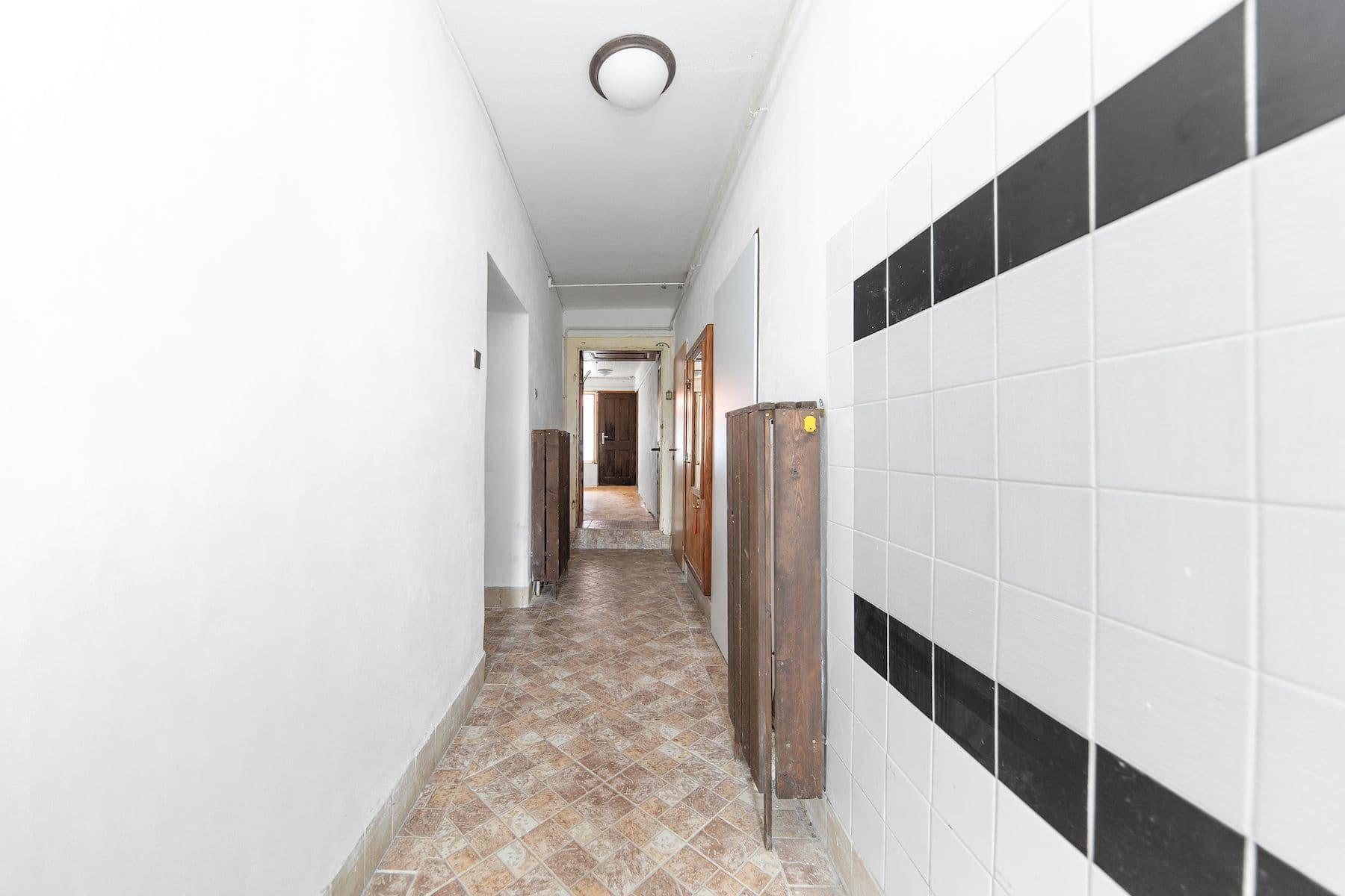 Predaj domu 123 m², pozemek 459 m², Kunštát, Jihomoravský kraj Predaj domu 123 m², pozemek 459 m², Kunštát, Jihomoravský kraj