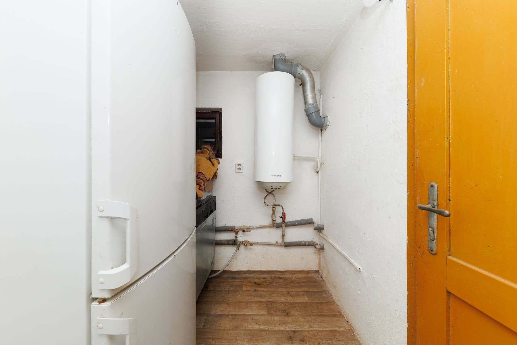 Predaj domu 123 m², pozemek 459 m², Kunštát, Jihomoravský kraj Predaj domu 123 m², pozemek 459 m², Kunštát, Jihomoravský kraj