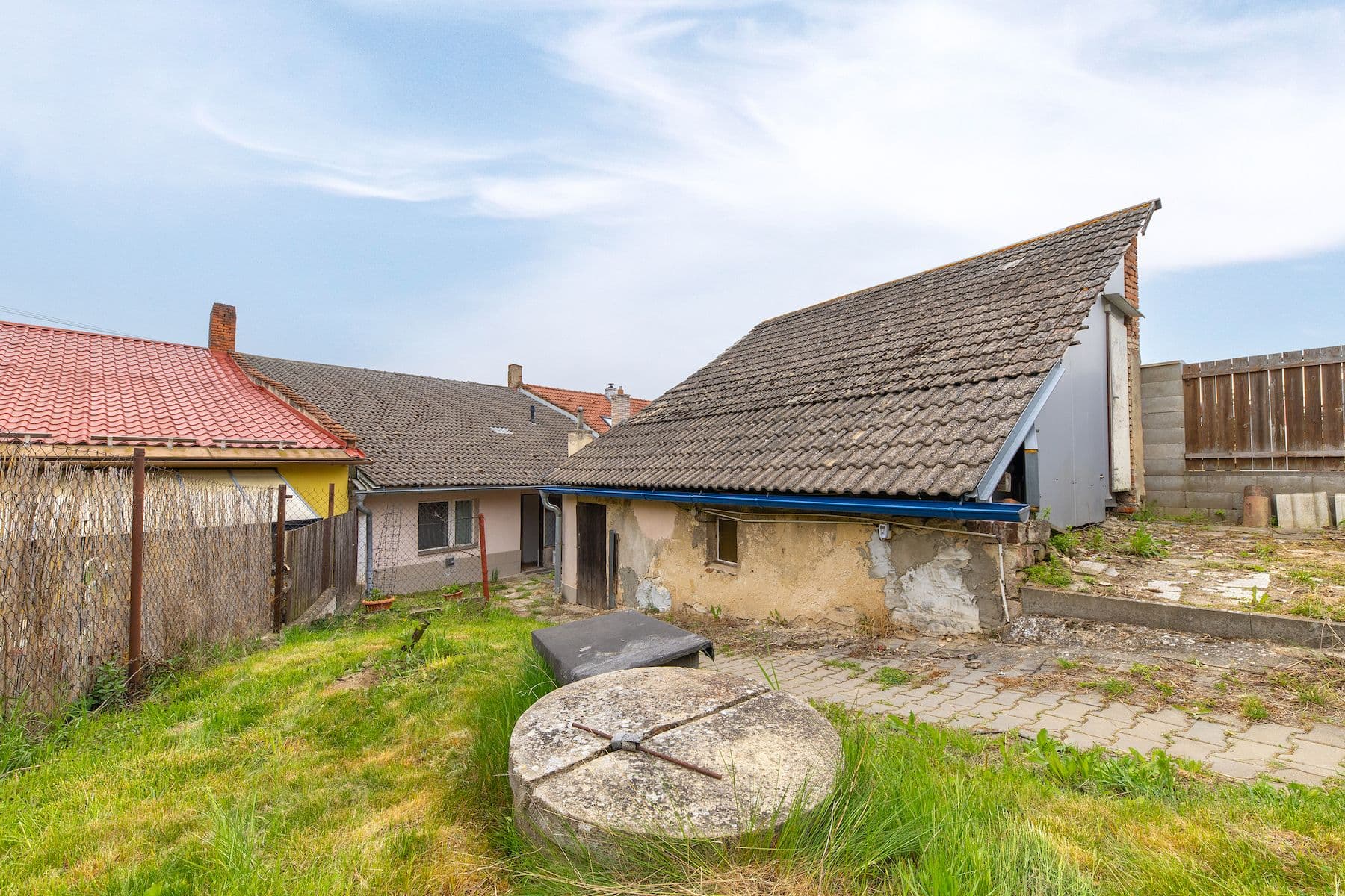 Predaj domu 123 m², pozemek 459 m², Kunštát, Jihomoravský kraj Predaj domu 123 m², pozemek 459 m², Kunštát, Jihomoravský kraj