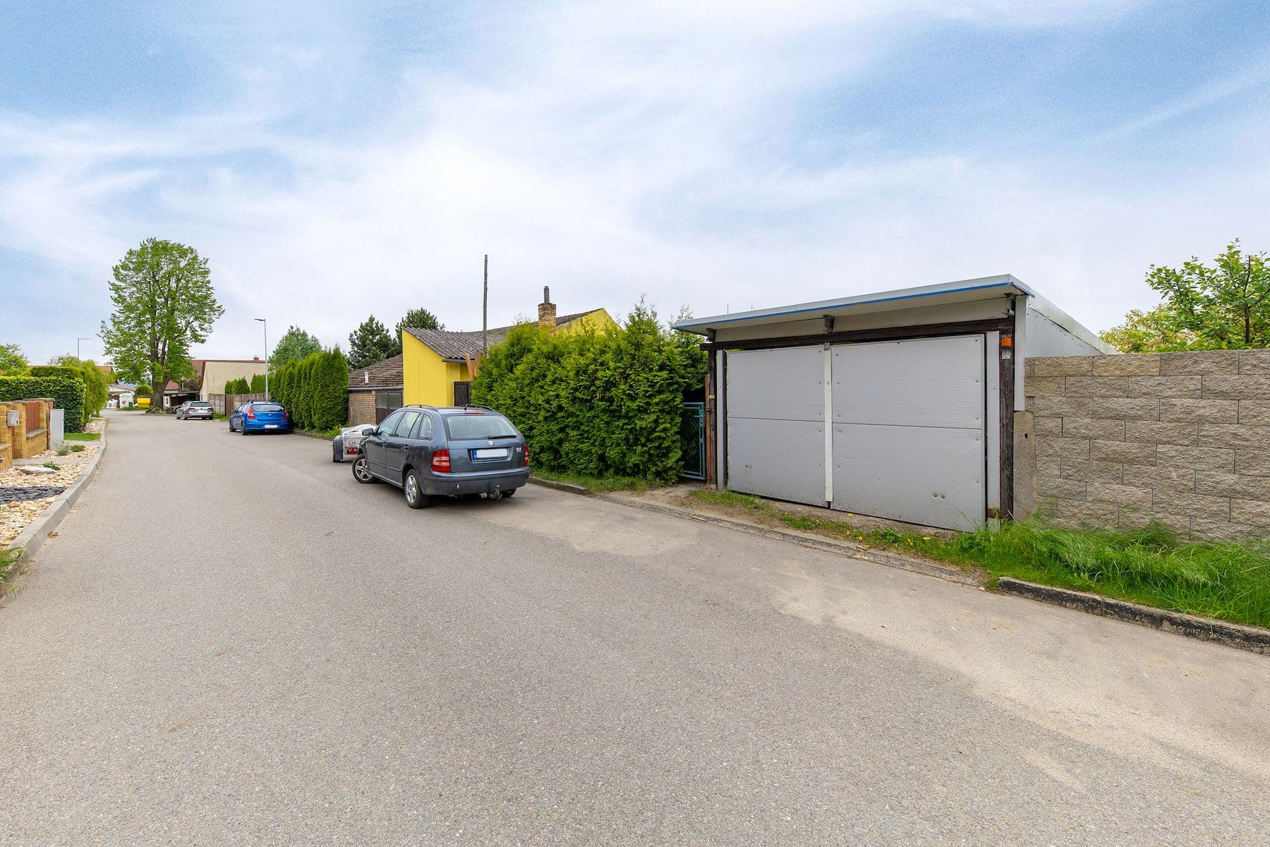 Predaj domu 123 m², pozemek 459 m², Kunštát, Jihomoravský kraj Predaj domu 123 m², pozemek 459 m², Kunštát, Jihomoravský kraj