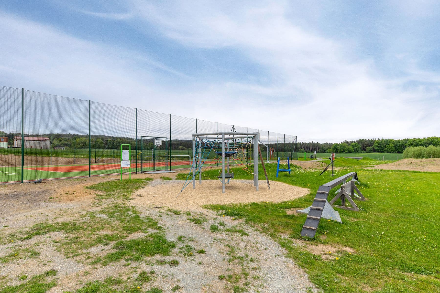 Predaj domu 123 m², pozemek 459 m², Kunštát, Jihomoravský kraj Predaj domu 123 m², pozemek 459 m², Kunštát, Jihomoravský kraj