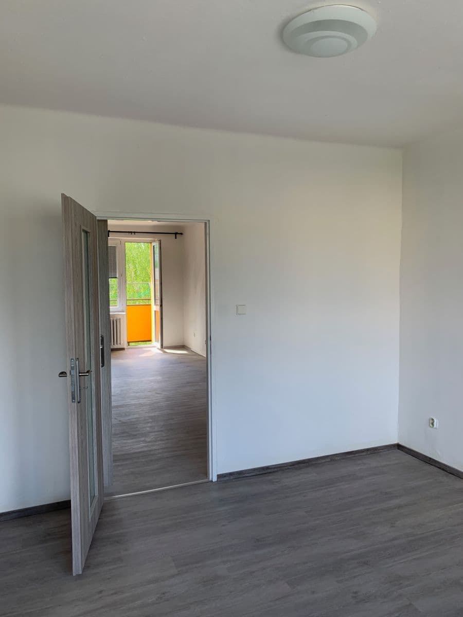 Predaj bytu 2-izbový 52 m², Olbrachtova, Karviná, Moravskoslezský kraj Predaj bytu 2-izbový 52 m², Olbrachtova, Karviná, Moravskoslezský kraj