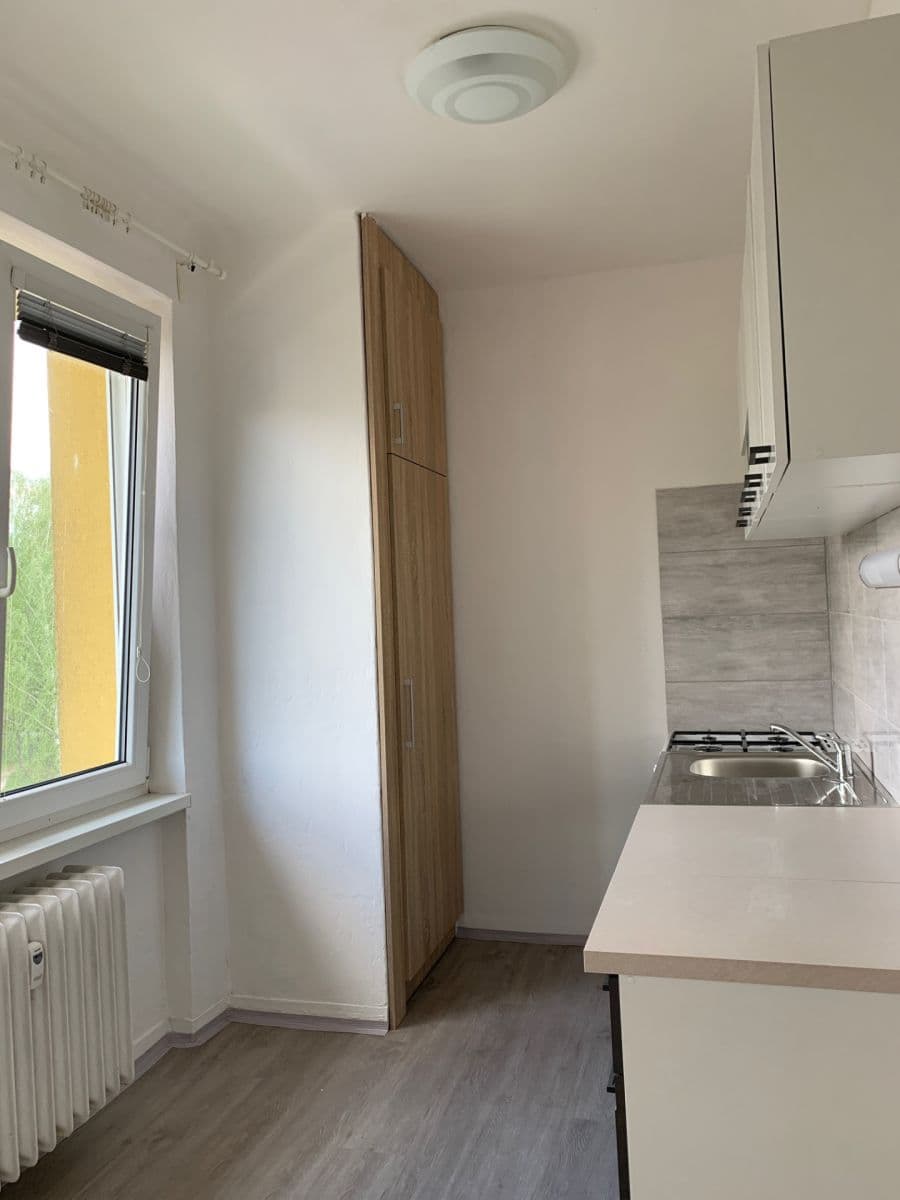 Predaj bytu 2-izbový 52 m², Olbrachtova, Karviná, Moravskoslezský kraj Predaj bytu 2-izbový 52 m², Olbrachtova, Karviná, Moravskoslezský kraj