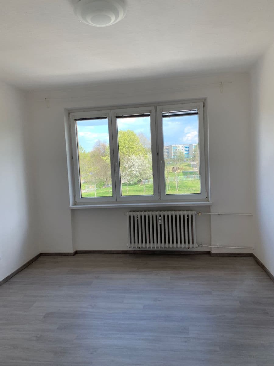Predaj bytu 2-izbový 52 m², Olbrachtova, Karviná, Moravskoslezský kraj Predaj bytu 2-izbový 52 m², Olbrachtova, Karviná, Moravskoslezský kraj
