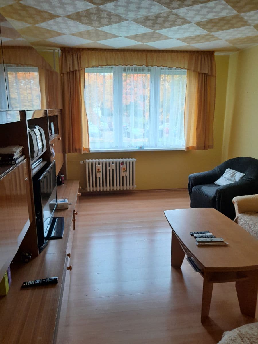 Predaj bytu 2-izbový 57 m², Gagarinova, Karlovy Vary, Karlovarský kraj Predaj bytu 2-izbový 57 m², Gagarinova, Karlovy Vary, Karlovarský kraj