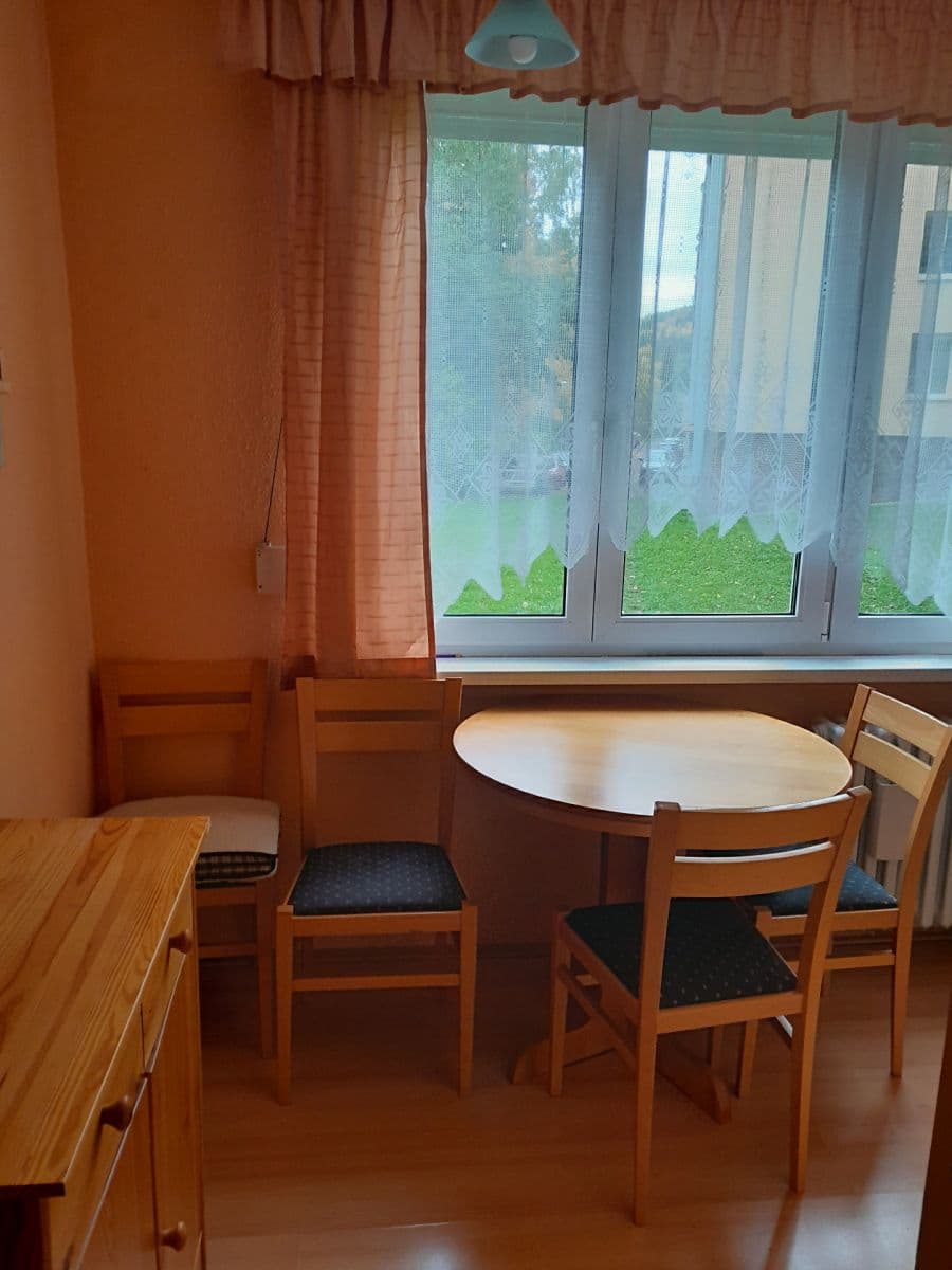 Predaj bytu 2-izbový 57 m², Gagarinova, Karlovy Vary, Karlovarský kraj Predaj bytu 2-izbový 57 m², Gagarinova, Karlovy Vary, Karlovarský kraj